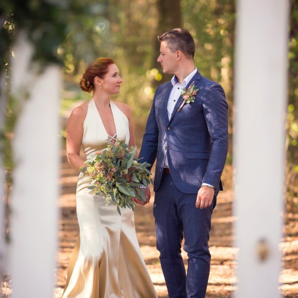 Martinka & Michal
