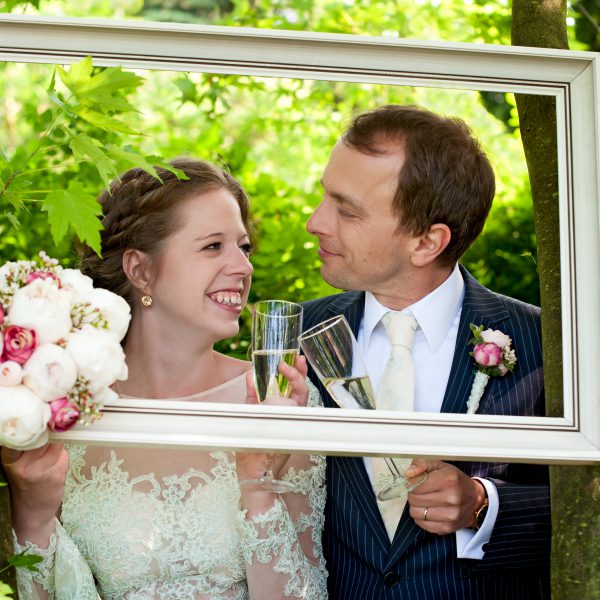 Terezka & Petr