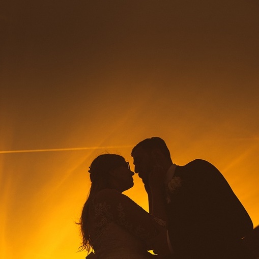 Radka & Alfredo